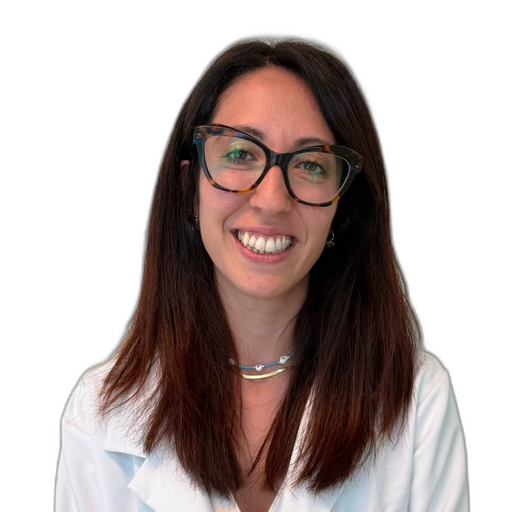 Ornella Nicoletti, infermiera di Moove a Cesenatico